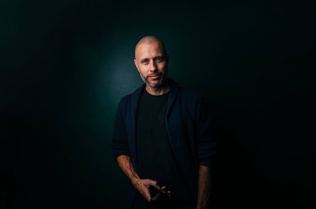 Daniel Bilsborough, business and technology partner in Melbourne